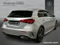 Usado Mercedes A150 150 CV (110 kW) 2025 Gris