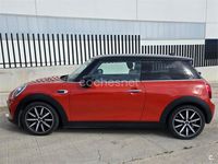Usado Mini Cooper 136 CV (100 kW) 2019 Rojo Utilitario