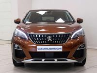 Usado Peugeot 3008 Allure 131 CV (96 kW) 2018 SUV