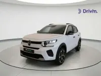Nuevo Citroën C3 110 CV (80 kW) 2026 Blanco SUV