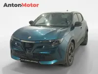 Usado Alfa Romeo Junior Edizione Speciale 114 kW (156 CV) 2024 Azul SUV