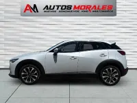 Usado Mazda CX-3 121 CV (88 kW) 2022 SUV