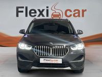 usado BMW X1 sDrive18d Diésel en Flexicar Málaga 3