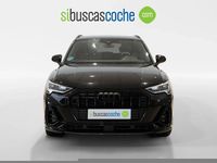 Usado Audi Q3 S-Line 150 CV (110 kW) 2024 Negro SUV