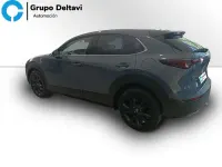 Usado Mazda CX-30 Homura-Line 186 CV (136 kW) 2025 SUV