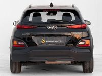 Usado Hyundai Kona 141 CV (103 kW) 2020 Negro SUV