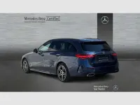 Usado Mercedes C300e 313 CV (230 kW) 2025 Familiar