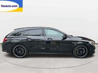 usado Mercedes CLA45 AMG Shooting Brake AMG 4Matic 7G-DCT