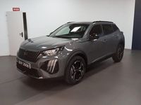 Nuevo Peugeot 2008 Allure 145 CV (106 kW) 2026 Gris SUV