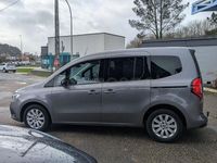 Usado Mercedes Citan 110 95 CV (69 kW) 2022 Gris / plata Familiar