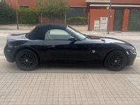 usado BMW Z4 ROADSTER 2.0i