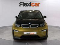 Usado BMW i3 125 kW (171 CV) 2021 Amarillo Utilitario