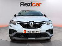Usado Renault Arkana 145 CV (106 kW) 2022 Blanco SUV