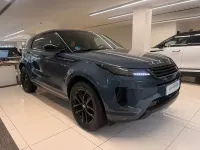 Usado Land Rover Range Rover evoque S 163 CV (119 kW) 2024 Azul Pickup/Camioneta