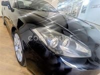 Usado Hyundai Coupé 143 CV (105 kW) 2007 Negro Coupe