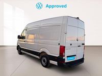 Usado VW Crafter 140 CV (102 kW) 2021 Blanco Van
