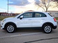 Usado Fiat 500X Pop Star 110 CV (80 kW) 2018 Blanco SUV