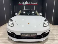 Käytetty Porsche Panamera 4 462 HP (339 kW) 2018 Valkoinen Sedan