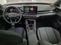 Nowe Cupra Terramar 150 KM (110 kW) 2025 Biały SUV