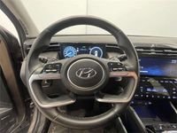 usado Hyundai Tucson 1.6 CRDI 100kW (136CV) 48V Tecno 2C