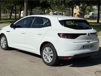 Usado Renault Mégane IV Equilibre 115 CV (84 kW) 2023 Blanco Berlina