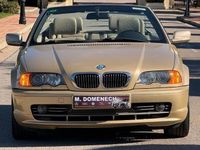 Usado BMW 330 231 CV (169 kW) 2001