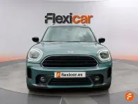 Usado Mini Cooper Countryman 136 CV (100 kW) 2023 Azul SUV