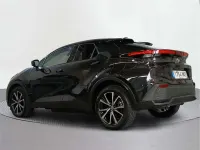 Usado Toyota C-HR Advance 223 CV (164 kW) 2026 SUV