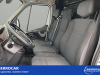 Usado Opel Movano 130 CV (95 kW) 2017 Blanco Monovolumen