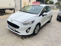 usado Ford Fiesta 1.5TDCi ST Line 85