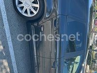 Usado Audi A3 Ambiente 140 CV (102 kW) 2006 Negro Utilitario