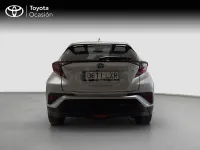 Usado Toyota C-HR Advance 184 CV (135 kW) 2022 Blanco SUV