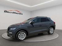 Occasion VW T-Roc Advance 150 ch (110 kW) 2022 Gris SUV