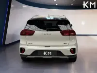 Usado Kia Niro 141 CV (103 kW) 2022 Blanco SUV