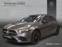 Usado Mercedes A250 218 CV (160 kW) 2023 Gris montaña