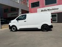 Usado Toyota Proace 100 kW (136 CV) 2022 Blanco Monovolumen