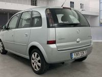 usado Opel Meriva 1.7CDTI Cosmo