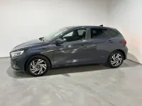 Nuevo Hyundai i20 99 CV (72 kW) 2025 Utilitario