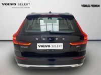 usado Volvo XC60 T6 Recharge Plus Bright