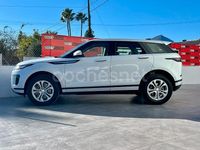 Usado Land Rover Range Rover evoque S 150 CV (110 kW) 2020 Blanco SUV