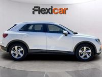 Usado Audi Q3 S-Line 151 CV (111 kW) 2019 Blanco SUV