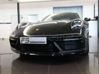 Usado Porsche 911 Carrera S 450 CV (330 kW) 2021 Negro Coupe