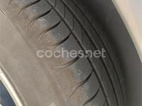 Usado Citroën C5 110 CV (80 kW) 2001 Gris / plata Berlina