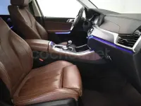 Usado BMW X5 Comfort Edition 265 CV (194 kW) 2020 Blanco SUV