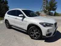 Usado BMW X1 xLine 150 CV (110 kW) 2019 Blanco SUV