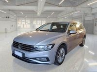 Brugt VW Passat Advance 150 HK (110 kW) 2020 Grå Stationcar