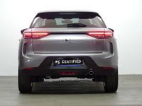 usado DS Automobiles DS3 Crossback 1.5 BLUEHDI 96KW PERFORMANCE LINE AUTO 130 5P