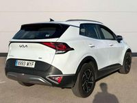 Usado Kia Sportage 218 CV (160 kW) 2025 Blanco SUV