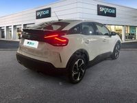 Usado Citroën C4 Feel 110 CV (80 kW) 2022 Blanco Berlina