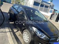 Brugt Hyundai i30 100 HK (73 kW) 2012 Sort Sedan